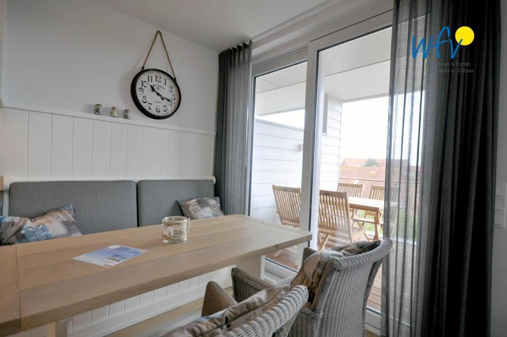 Achterhus - Ferienwohnung Inseltraum ยูอิสท์ ภายนอก รูปภาพ