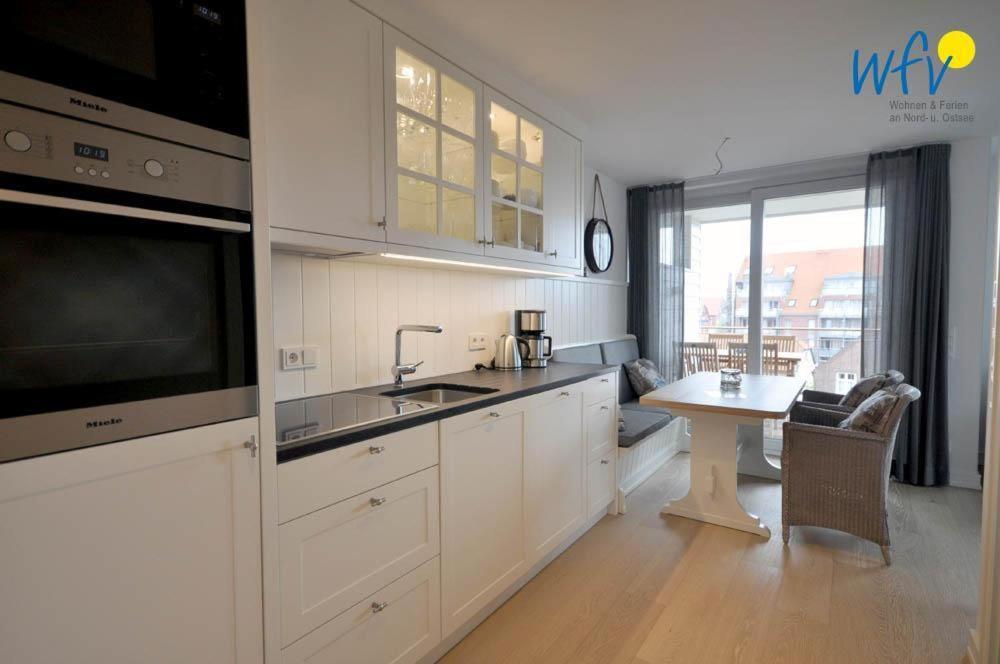 Achterhus - Ferienwohnung Inseltraum ยูอิสท์ ภายนอก รูปภาพ