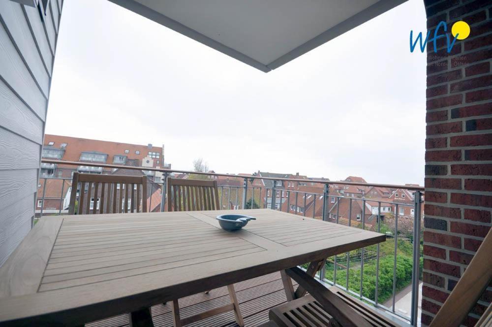 Achterhus - Ferienwohnung Inseltraum ยูอิสท์ ภายนอก รูปภาพ